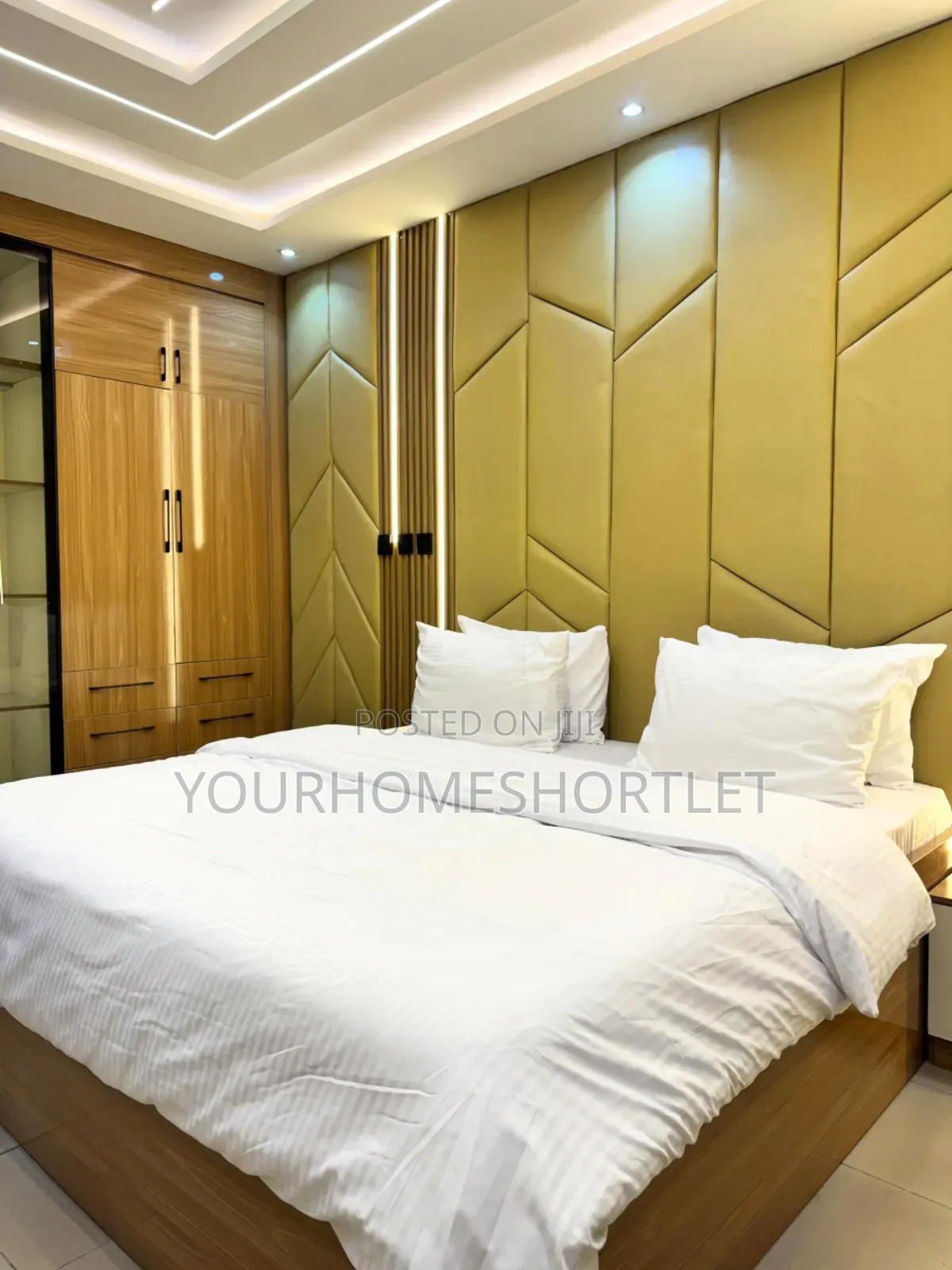 Brand New 3/2 Bedroom Fully Aesthetic Apartment With Swimming Pool