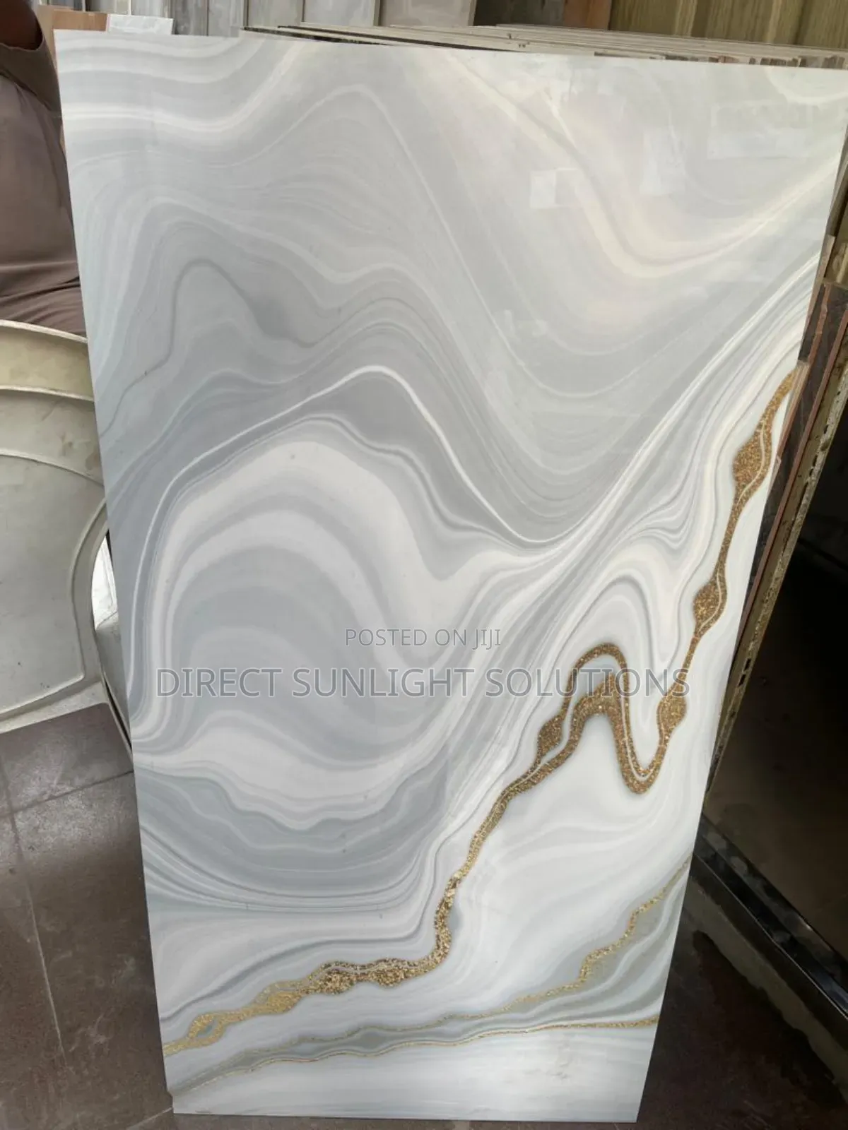 Quality Floor India Tiles Glossy Room