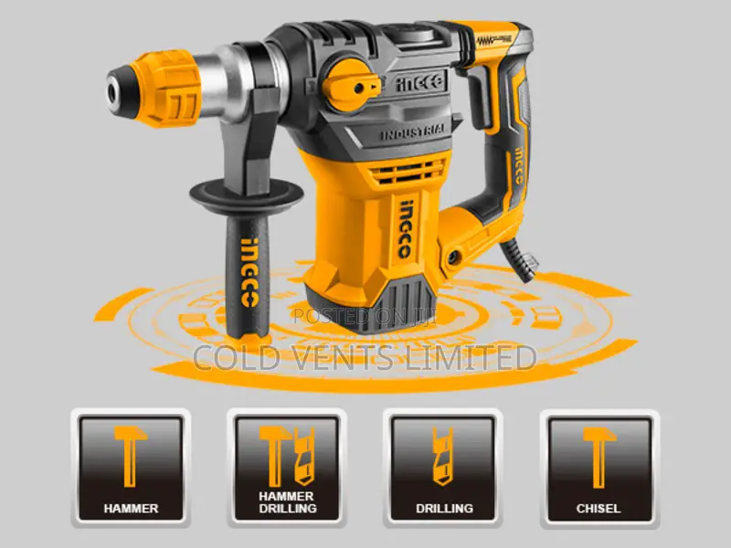 Ingco Rottary Hammer 32mm