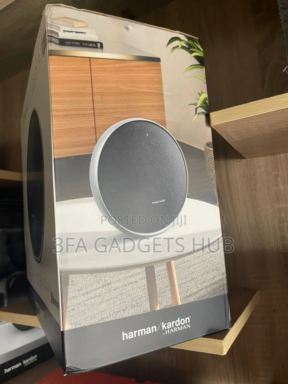 Harman Kardon Oynx Studio 9