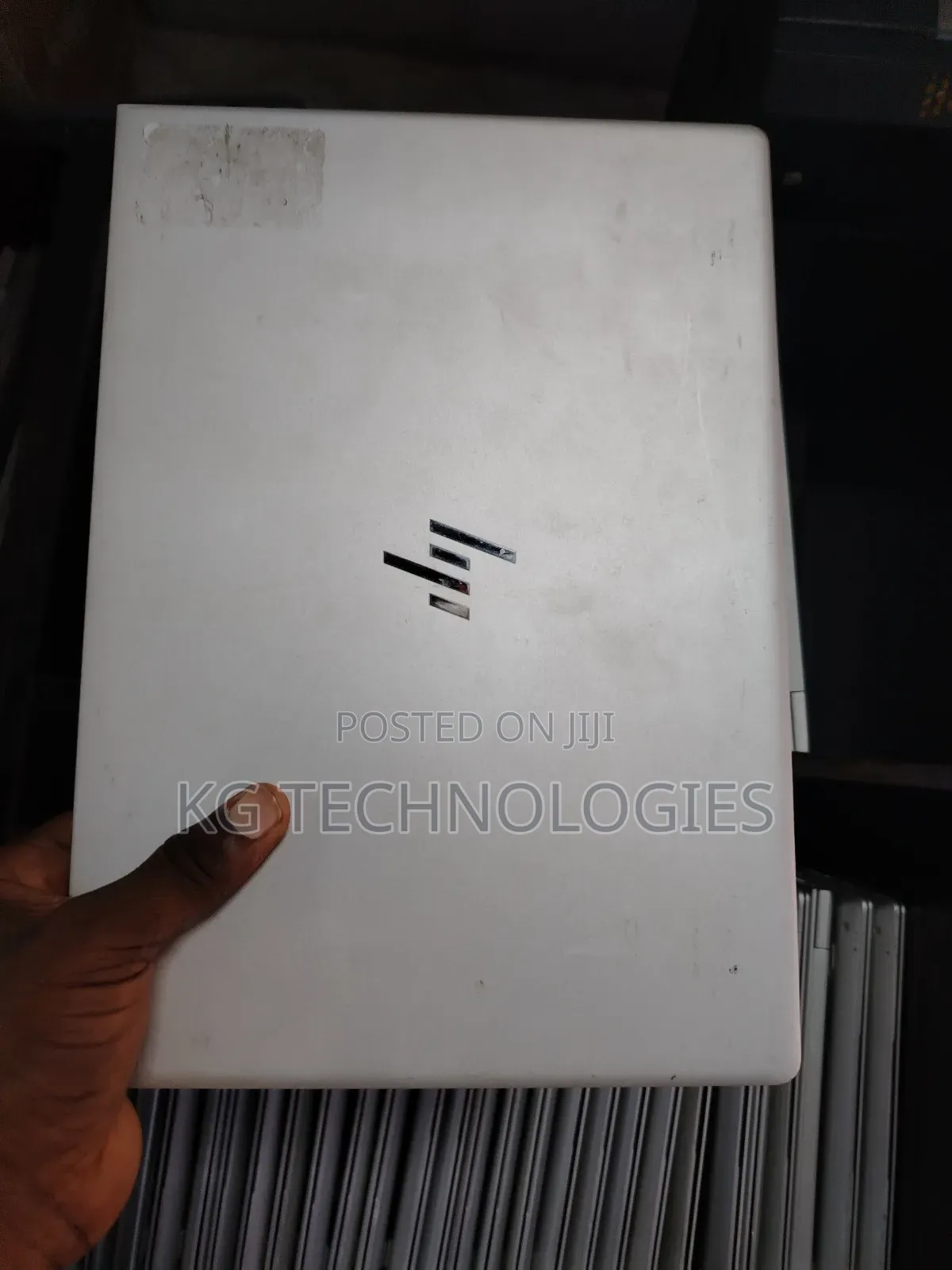 Laptop HP EliteBook 840 G6 8GB Intel Core i7 SSD 256GB