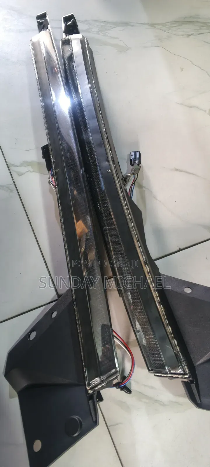 Daylight ( Fender Light ) for Hyundai Sonata 2020 to 2024