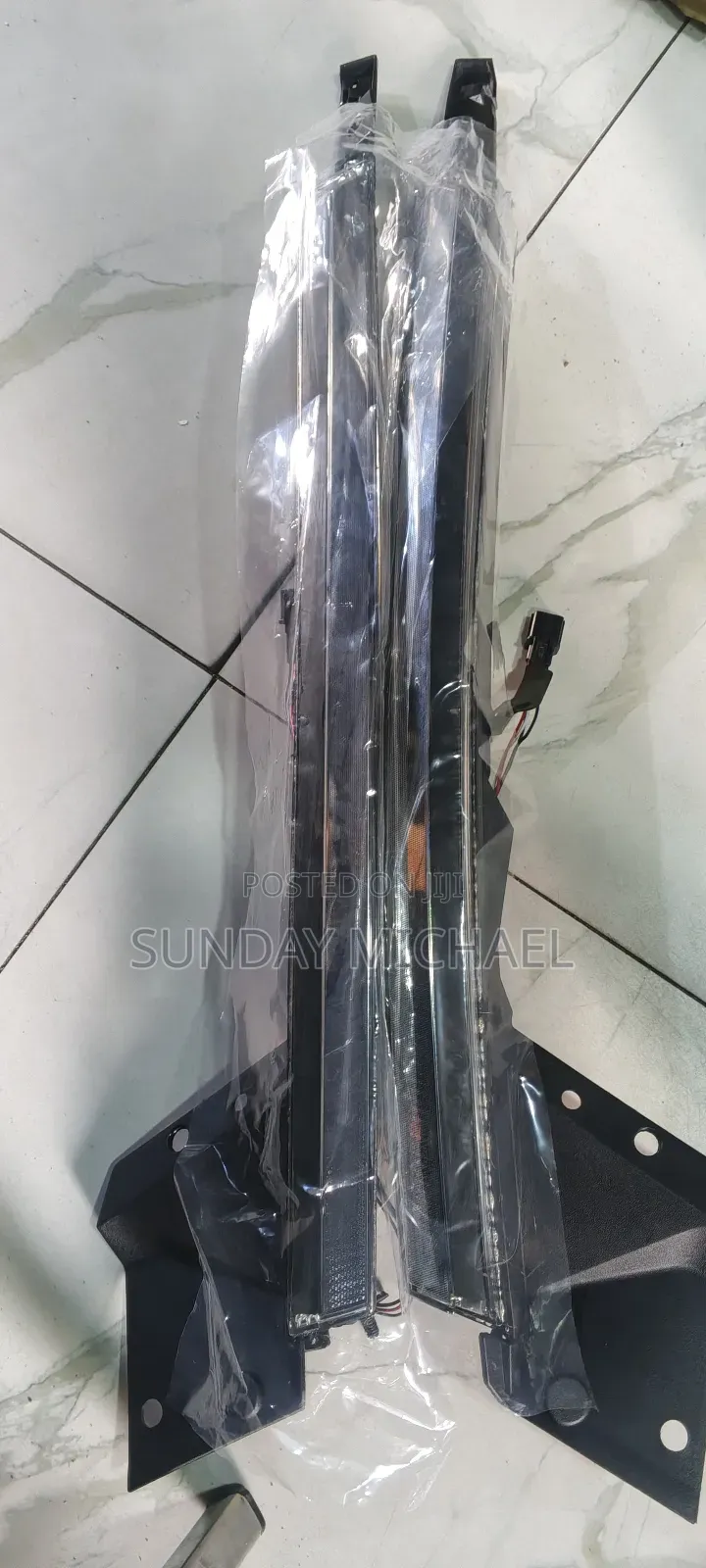 Daylight ( Fender Light ) for Hyundai Sonata 2020 to 2024