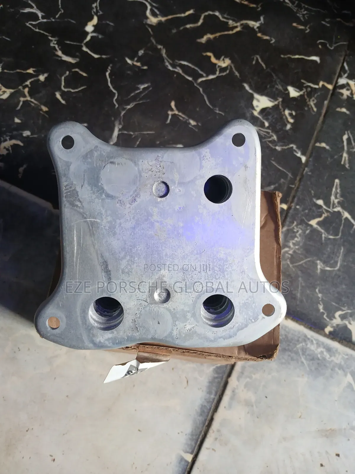 Engine Coolant 1.4 Tsi