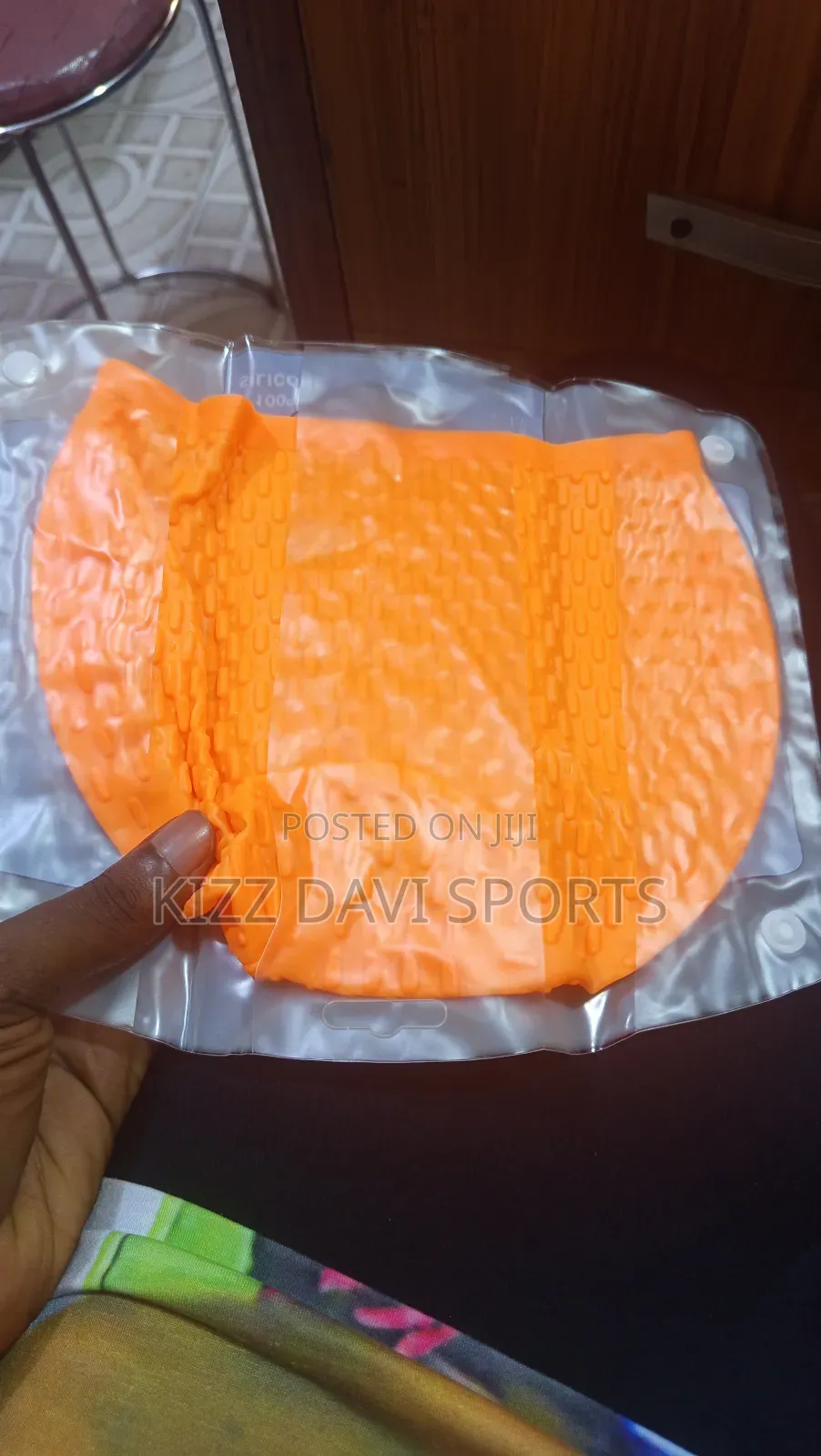 Swimming Cap Quality Big Size