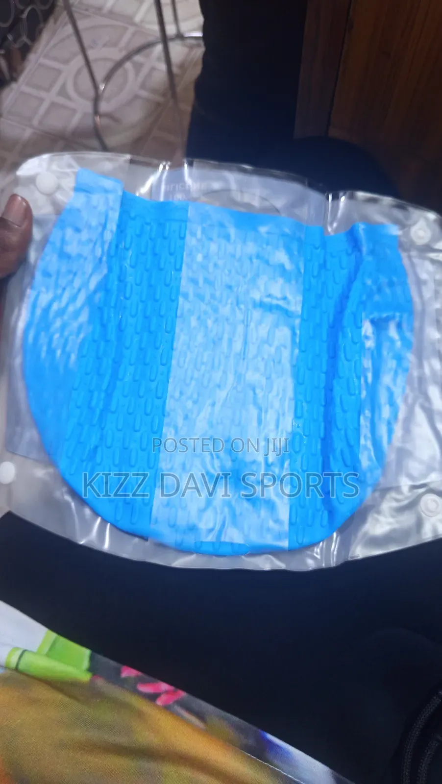 Swimming Cap Quality Big Size