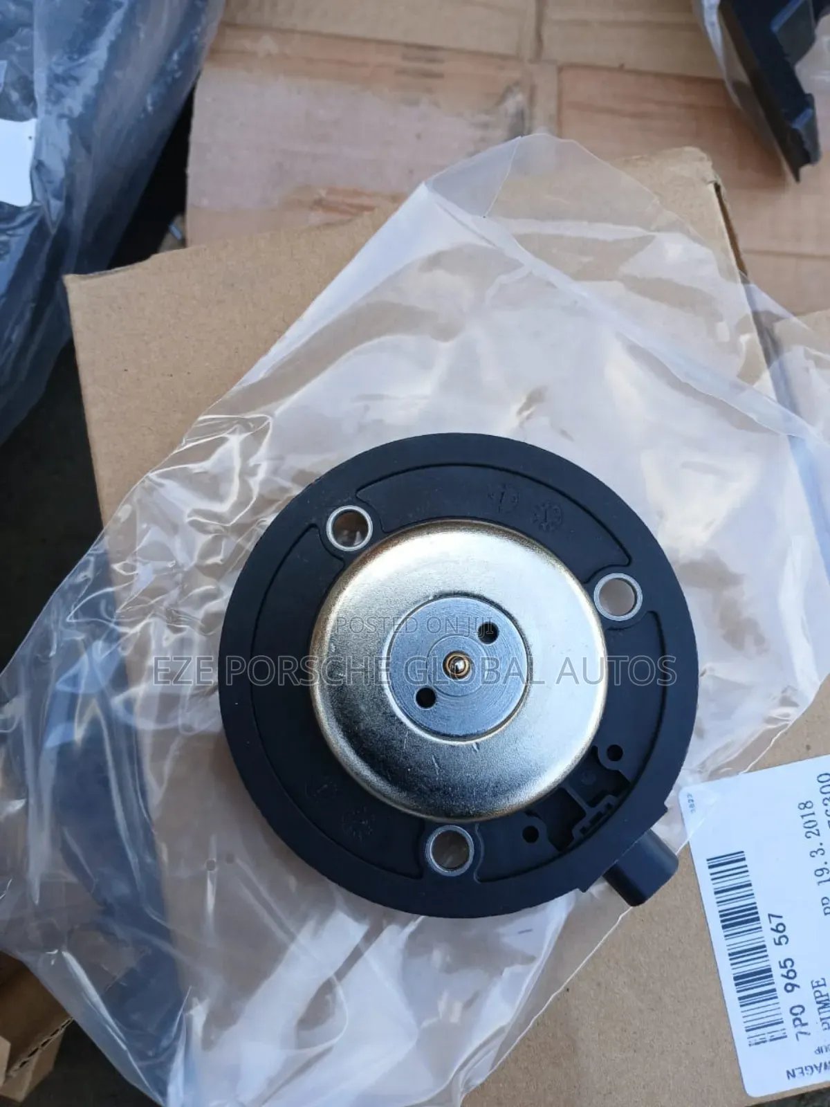 Cam Sharft Sensor 2.0t Tfsi Tsi for Passat Cc Tiguan
