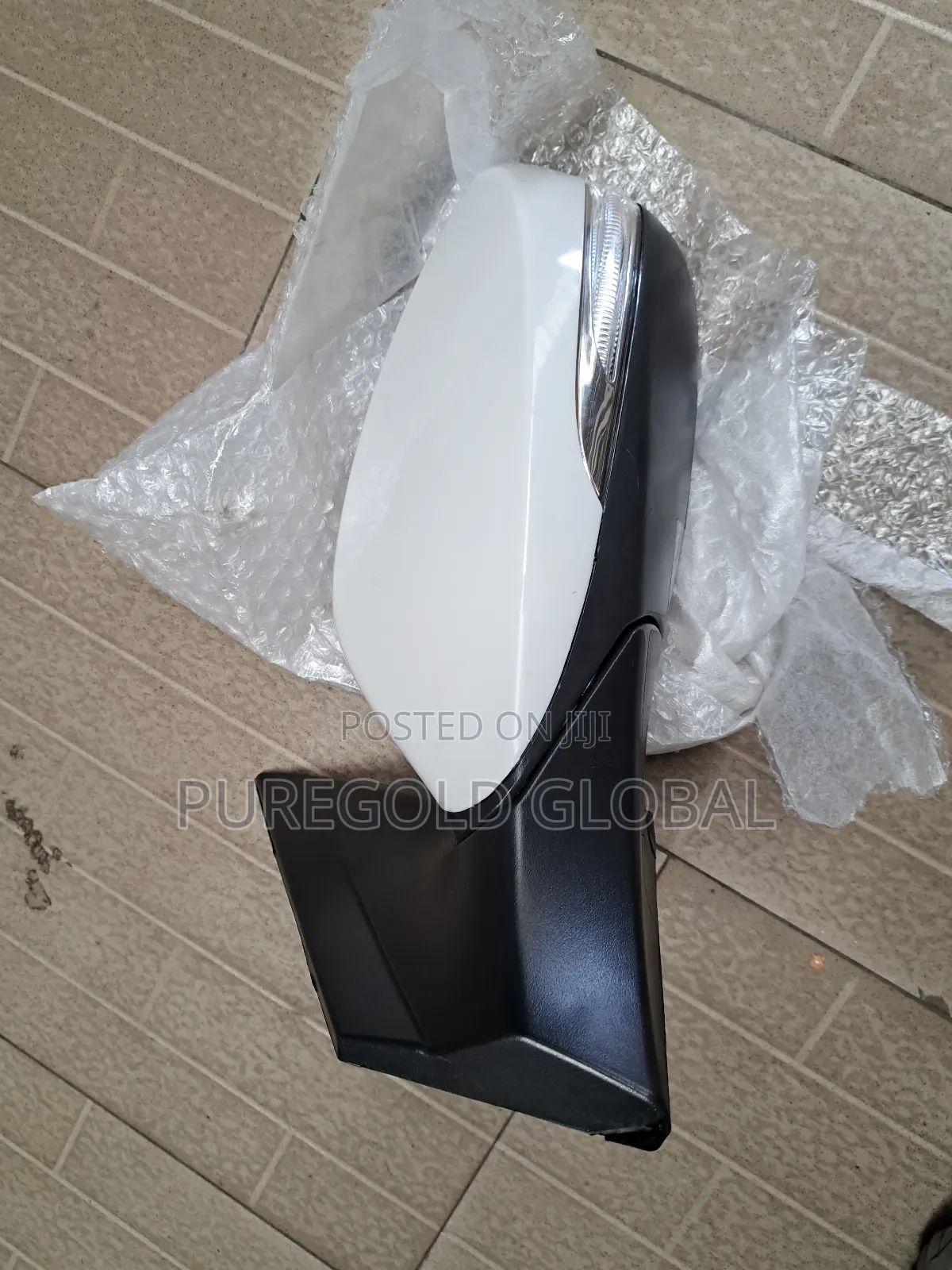 Accent 2011amd 2014 Model Side Mirror