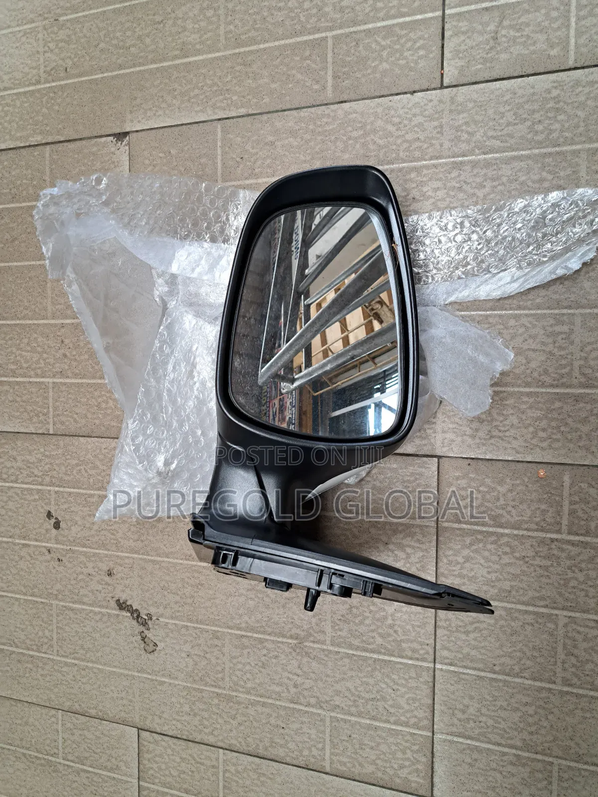 Accent 2011amd 2014 Model Side Mirror