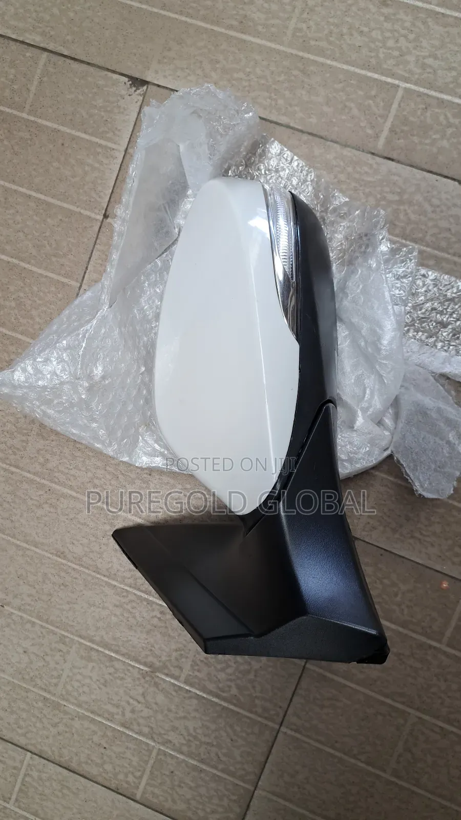 Accent 2011amd 2014 Model Side Mirror