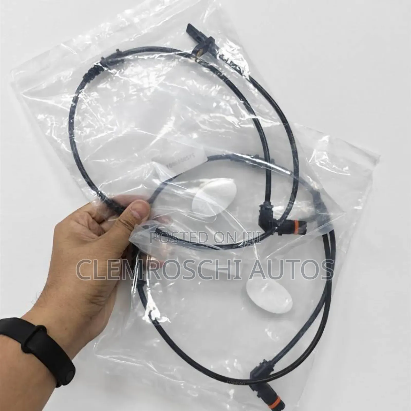 High Quality Certified New Abs Sensor Mercedes Benz W212 A