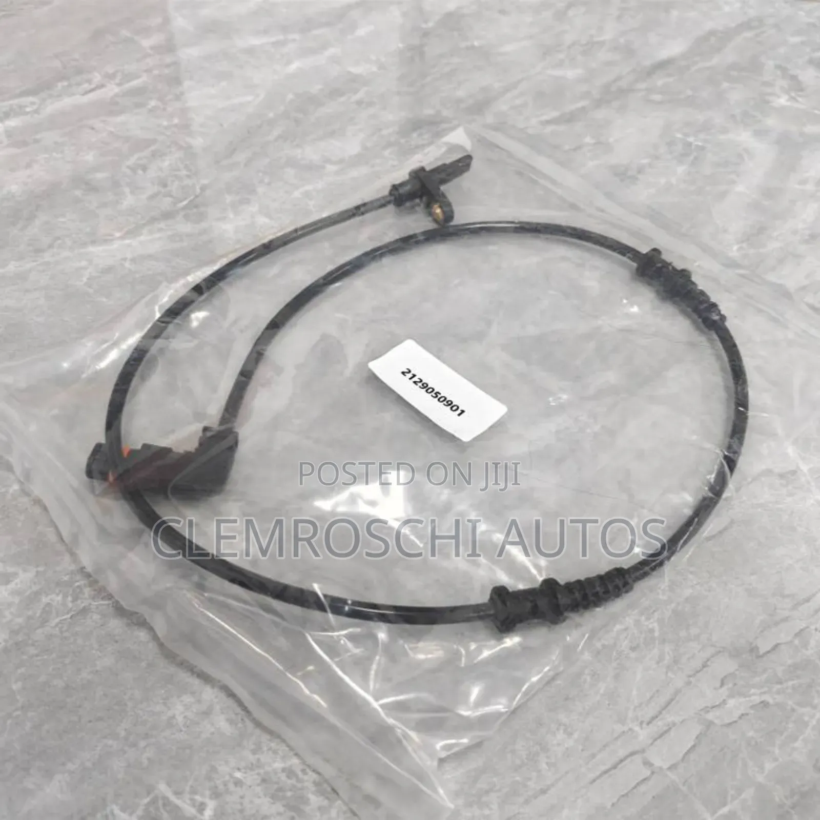 High Quality Certified New Abs Sensor Mercedes Benz W212 A