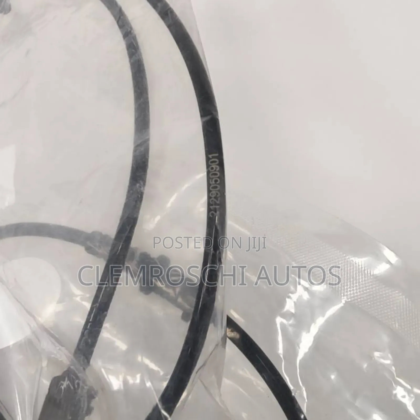 High Quality Certified New Abs Sensor Mercedes Benz W212 A