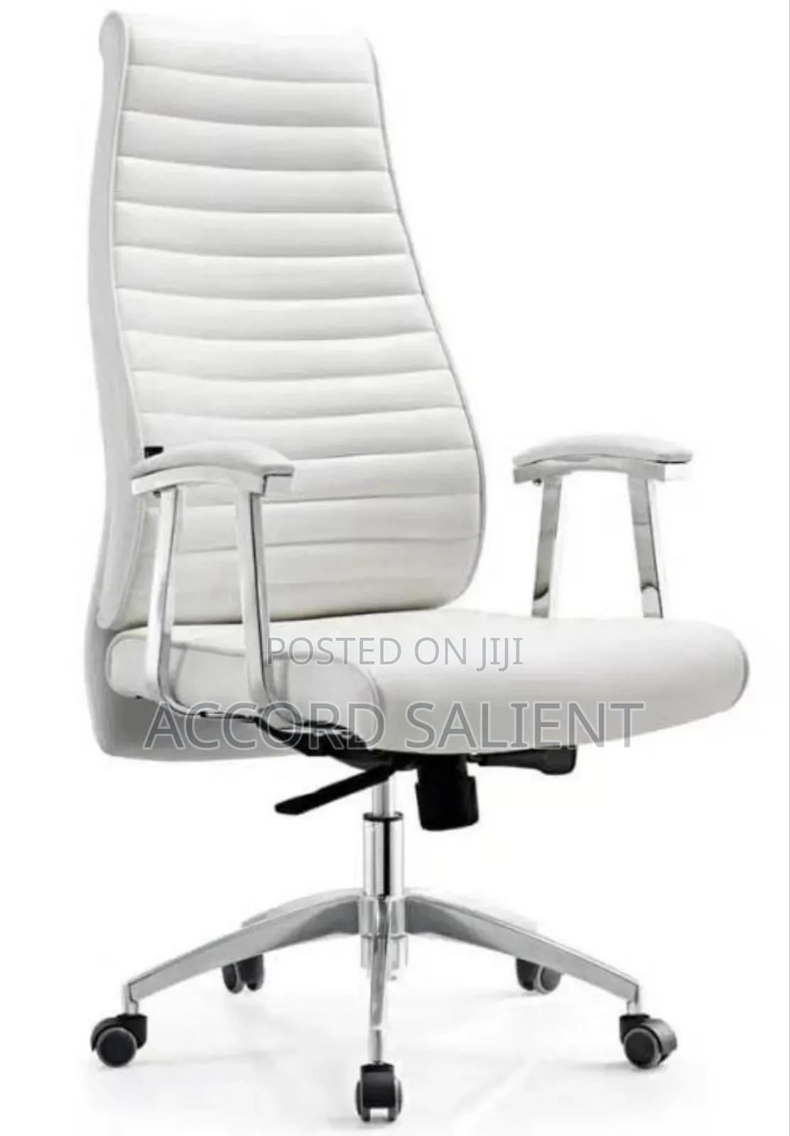 Executive Swivel Office Chair