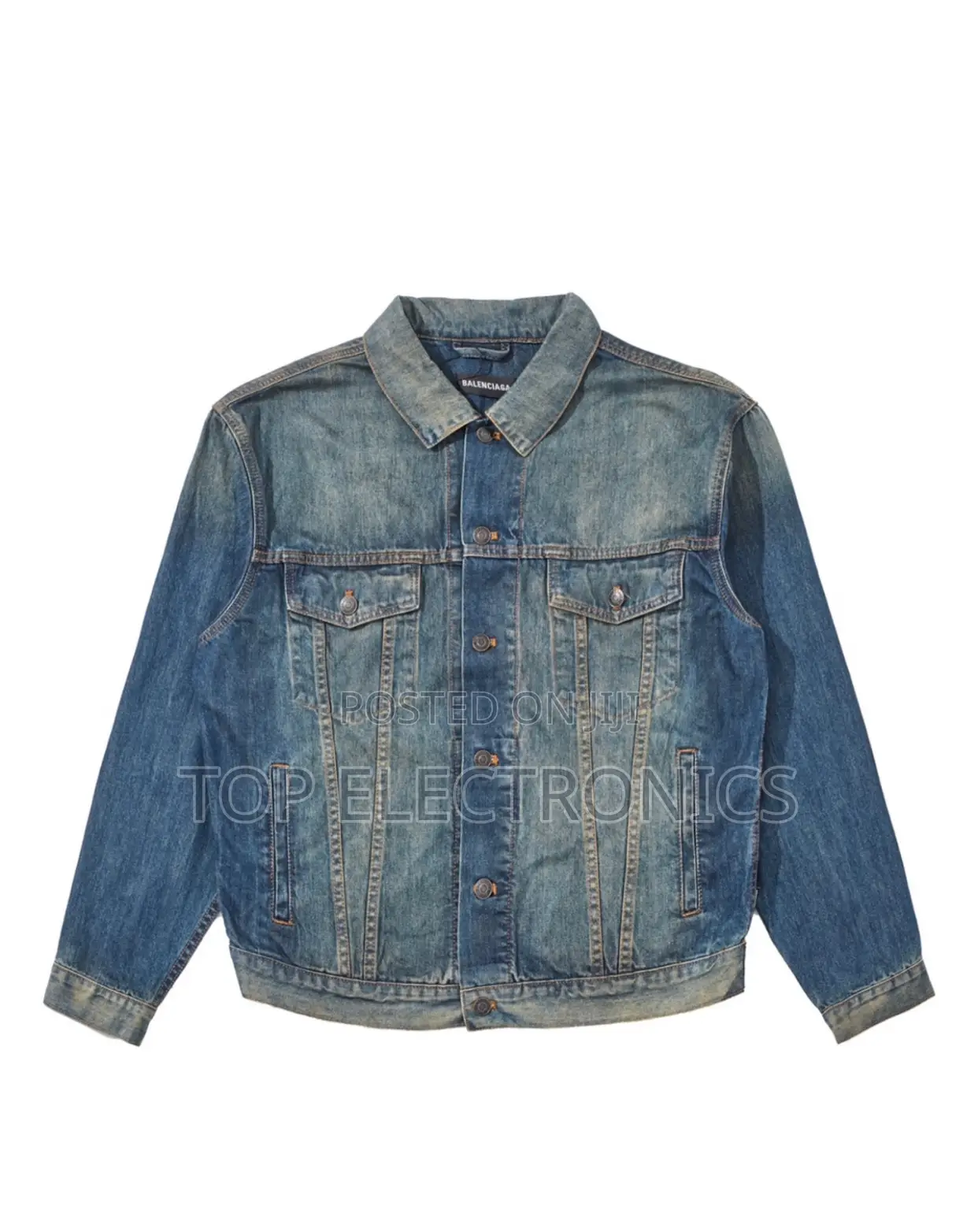 Hiqh Quality Balenciaga Jacket