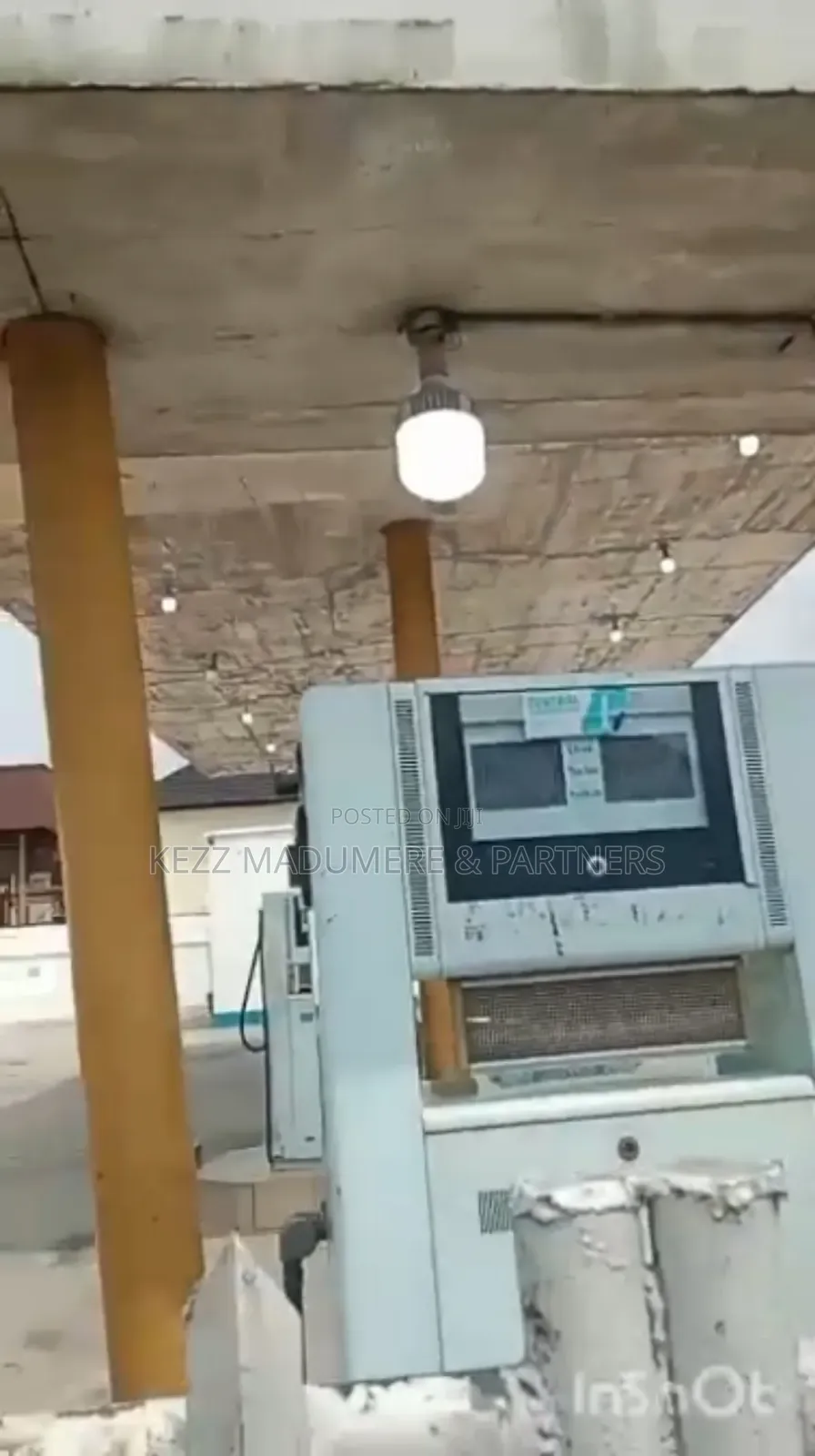 For Sale : Filling Station Eastwest Rd, Ph