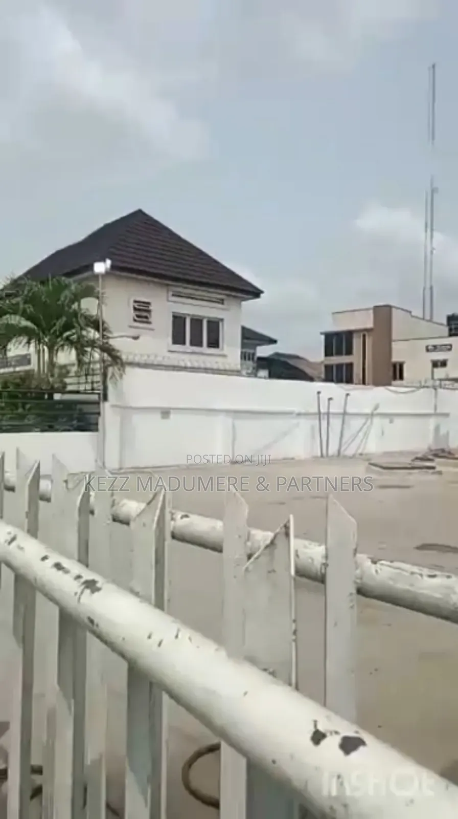 For Sale : Filling Station Eastwest Rd, Ph