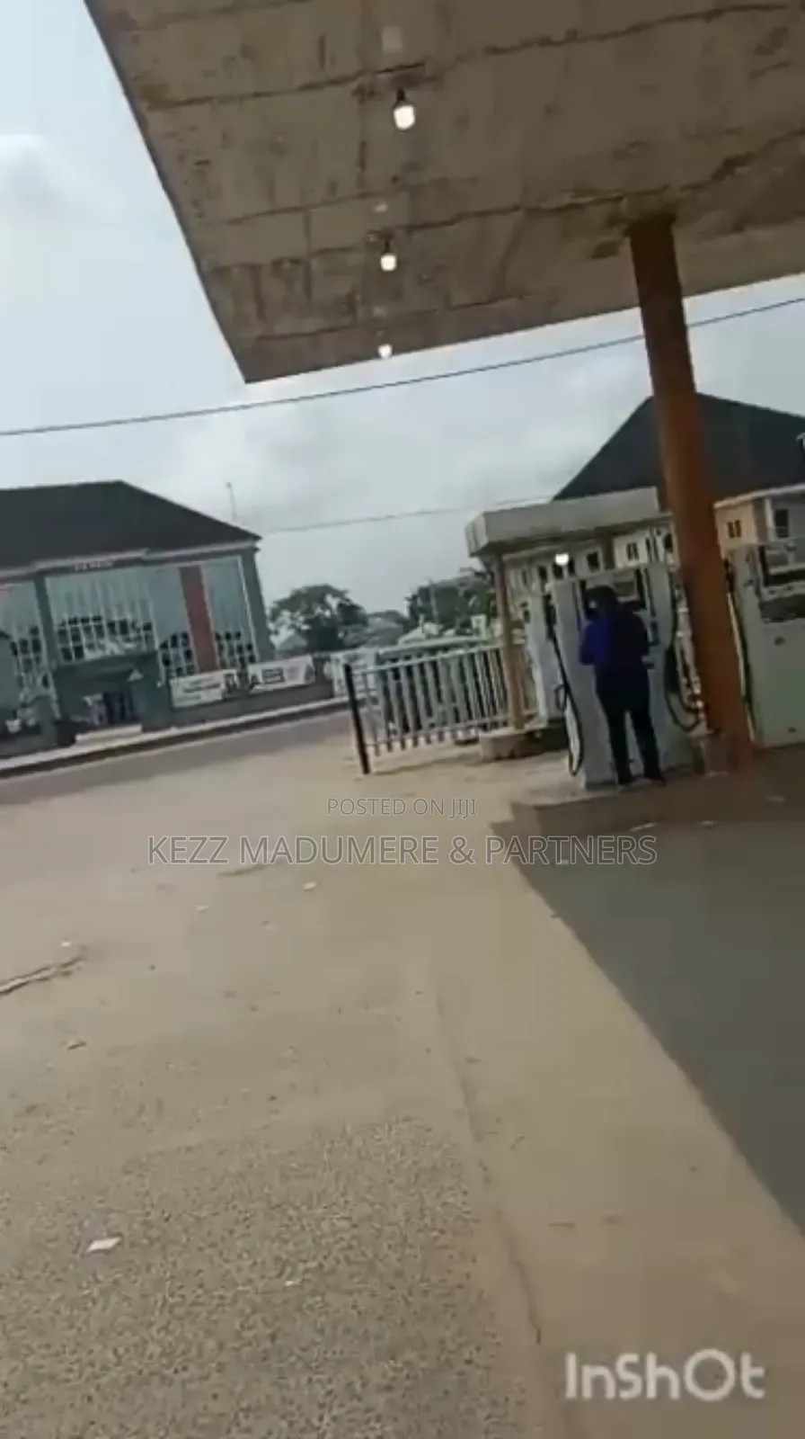 For Sale : Filling Station Eastwest Rd, Ph