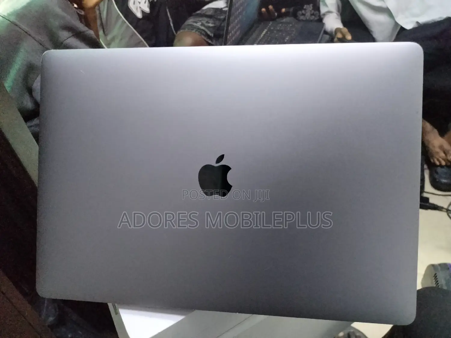 Laptop Apple MacBook 2018 16GB Intel Core i7 SSD 256GB