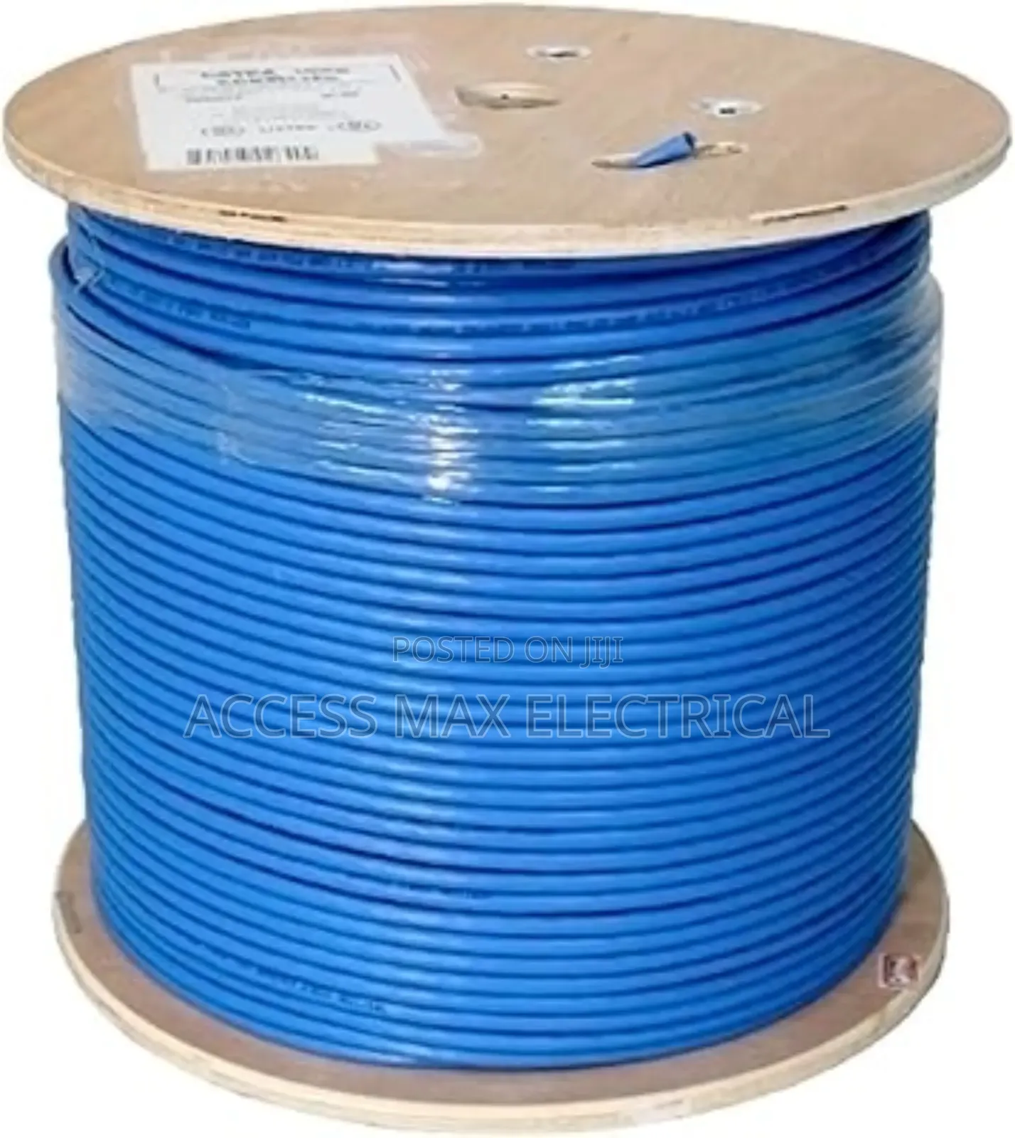 Drums of 16mm Solar Panel Cable
