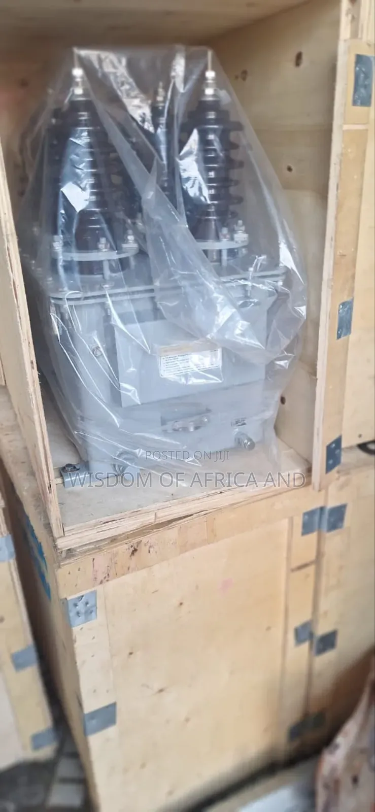 C T Vt 11kv /33kv Tranfromer