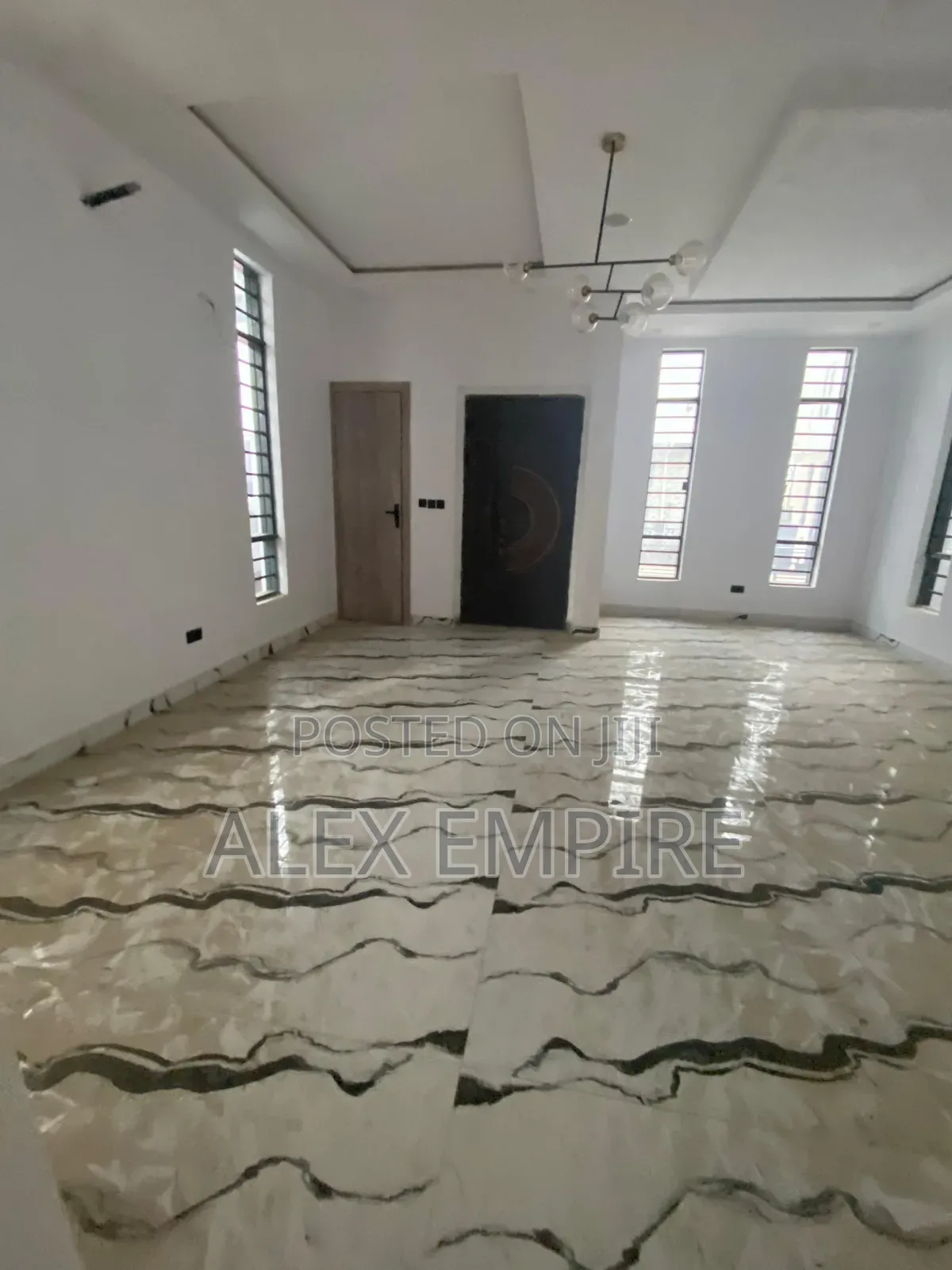 5bdrm Duplex in Ago Palace for sale