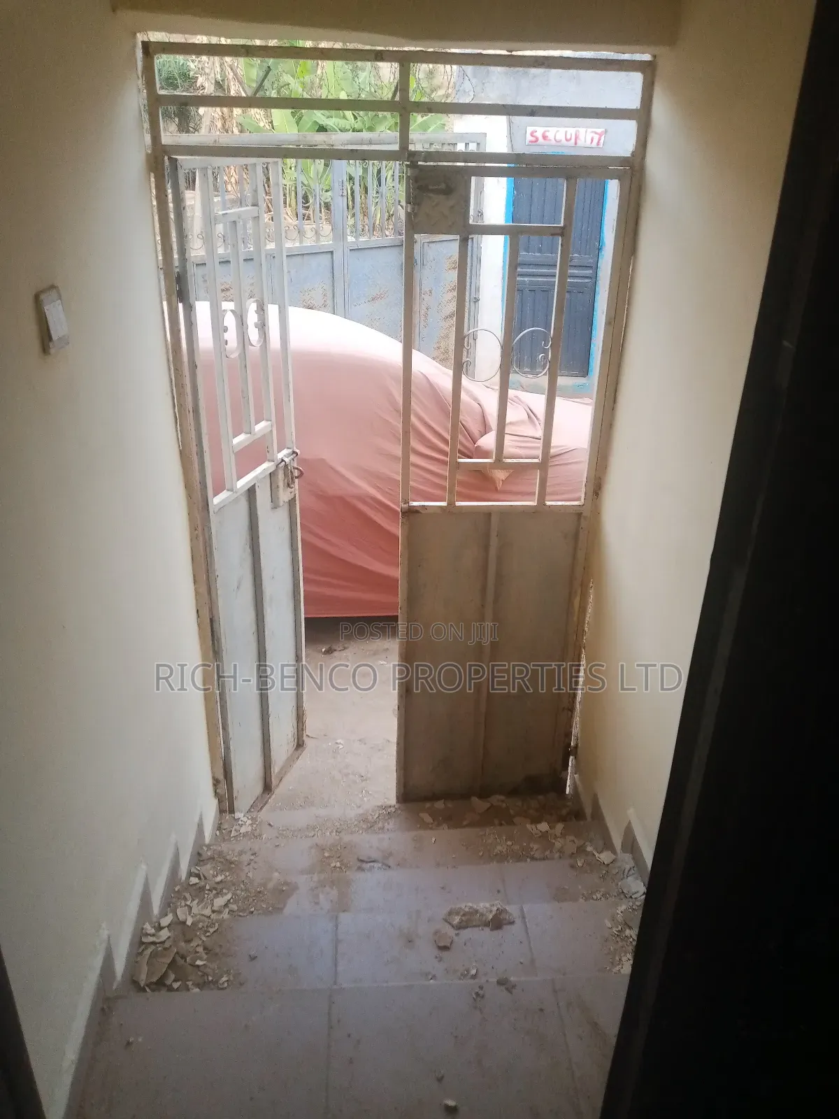 Studio Apartment in Freedom Avenue, Dutse-Alhaji for rent