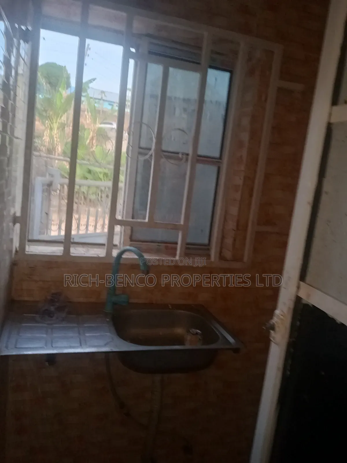 Studio Apartment in Freedom Avenue, Dutse-Alhaji for rent
