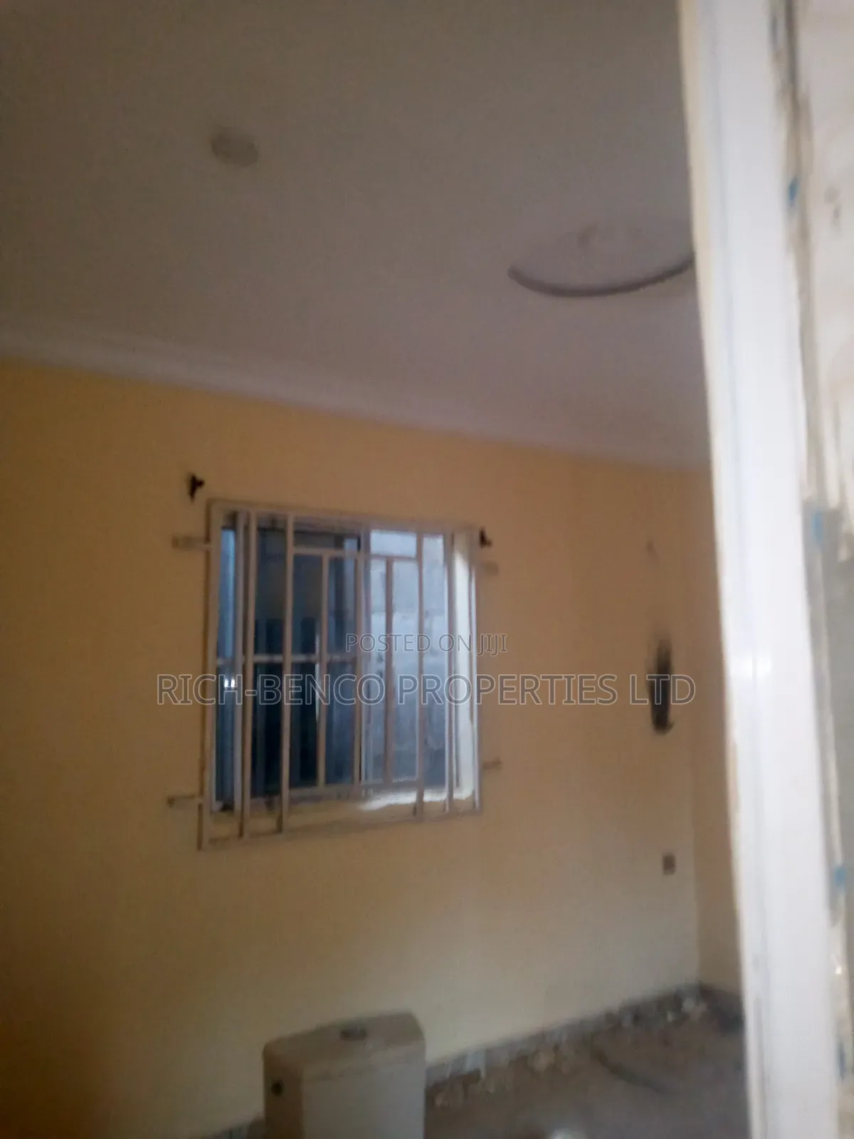 Studio Apartment in Freedom Avenue, Dutse-Alhaji for rent