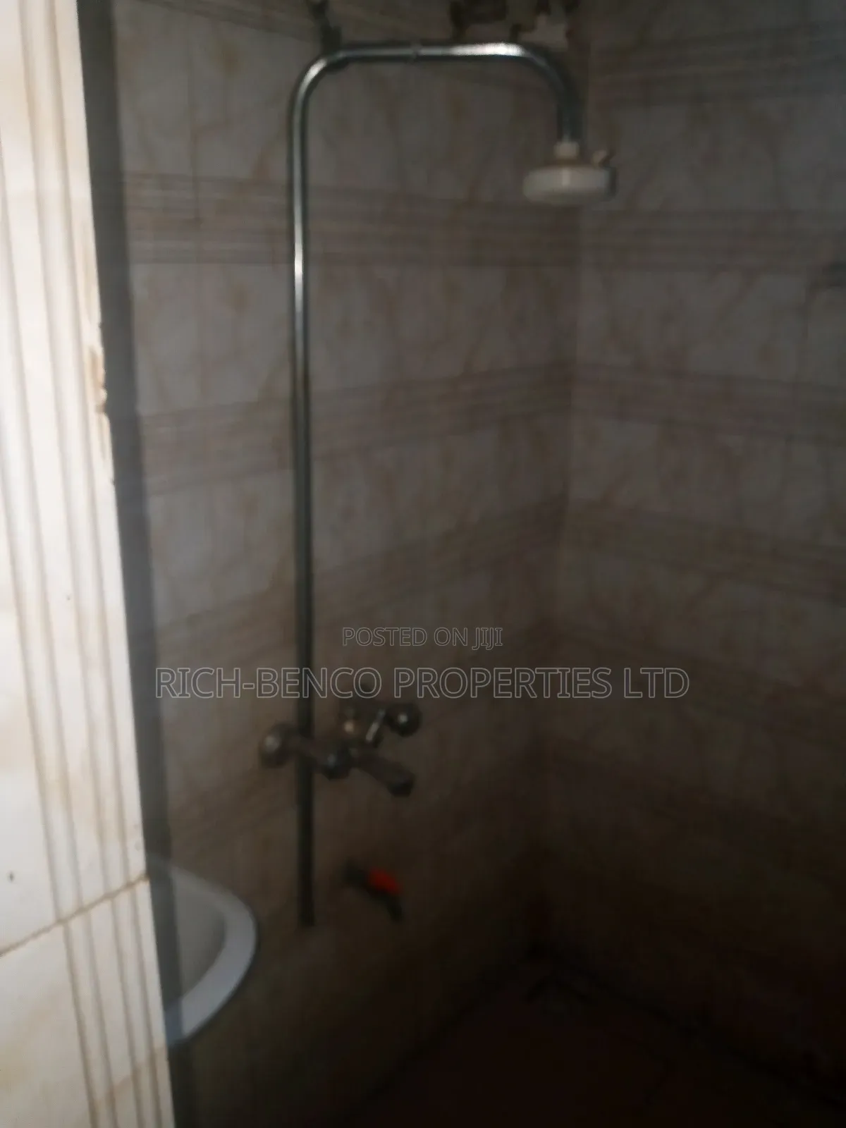 Studio Apartment in Freedom Avenue, Dutse-Alhaji for rent