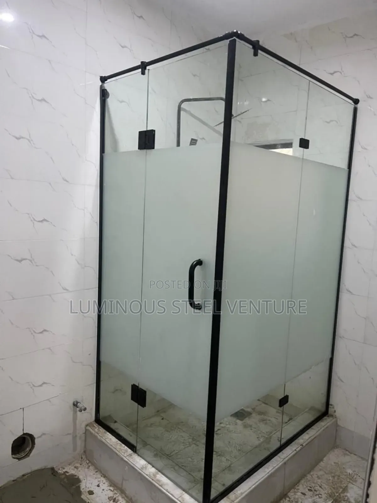 10mm Glass Is a Premium Product, Often Called "Designer-Led