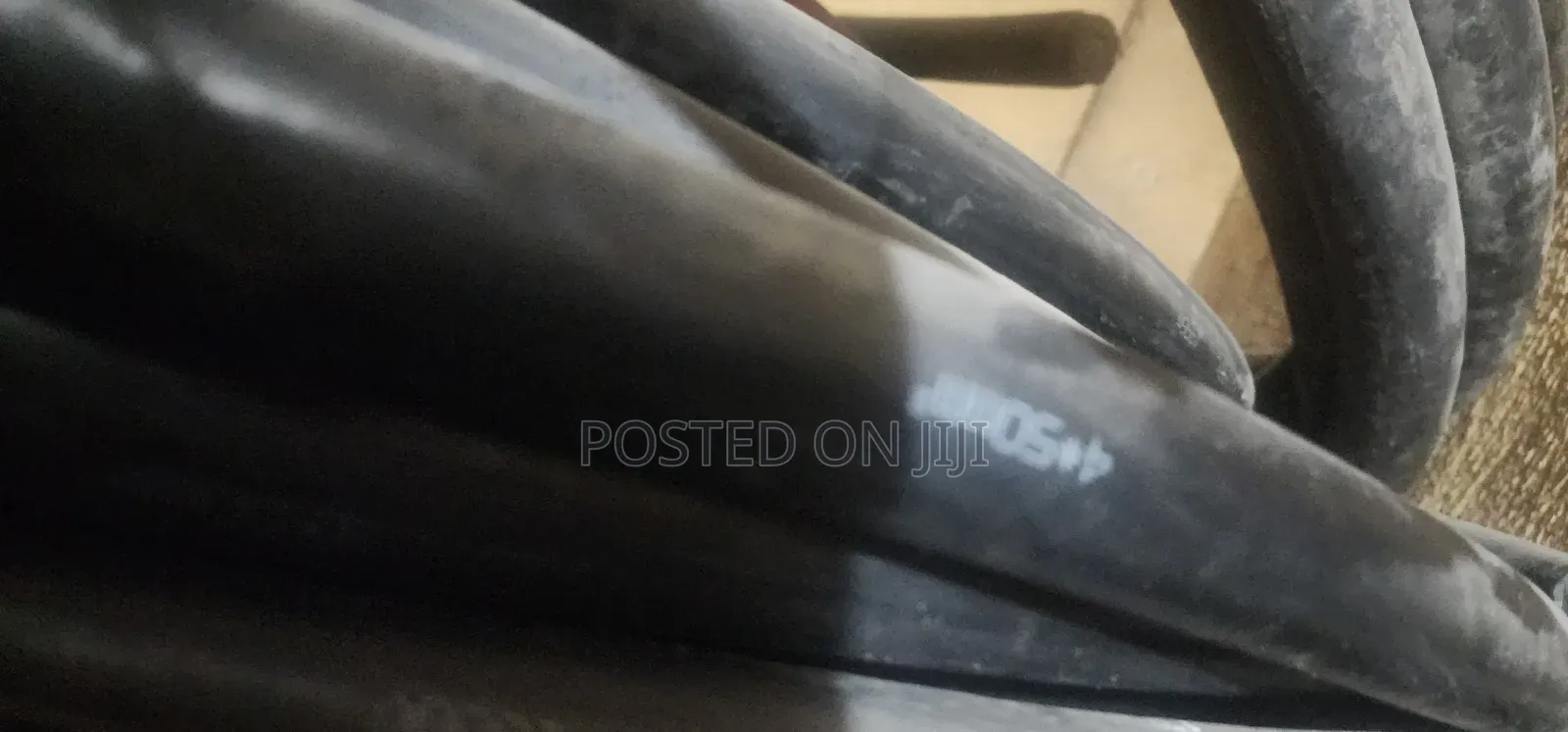50mmx4core Nigerchin High Quality Aluminium Armoured Cable