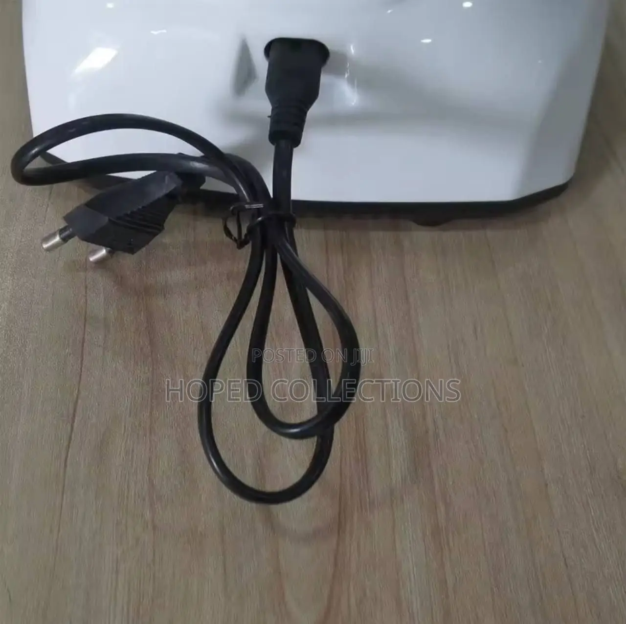 Solar Fan Ac/Dc Rechargeable