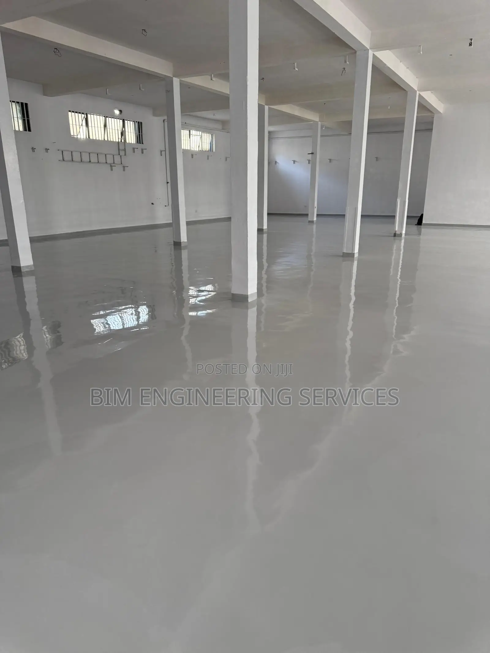 Epoxy Industrial Flooring ,Resin,Hardner