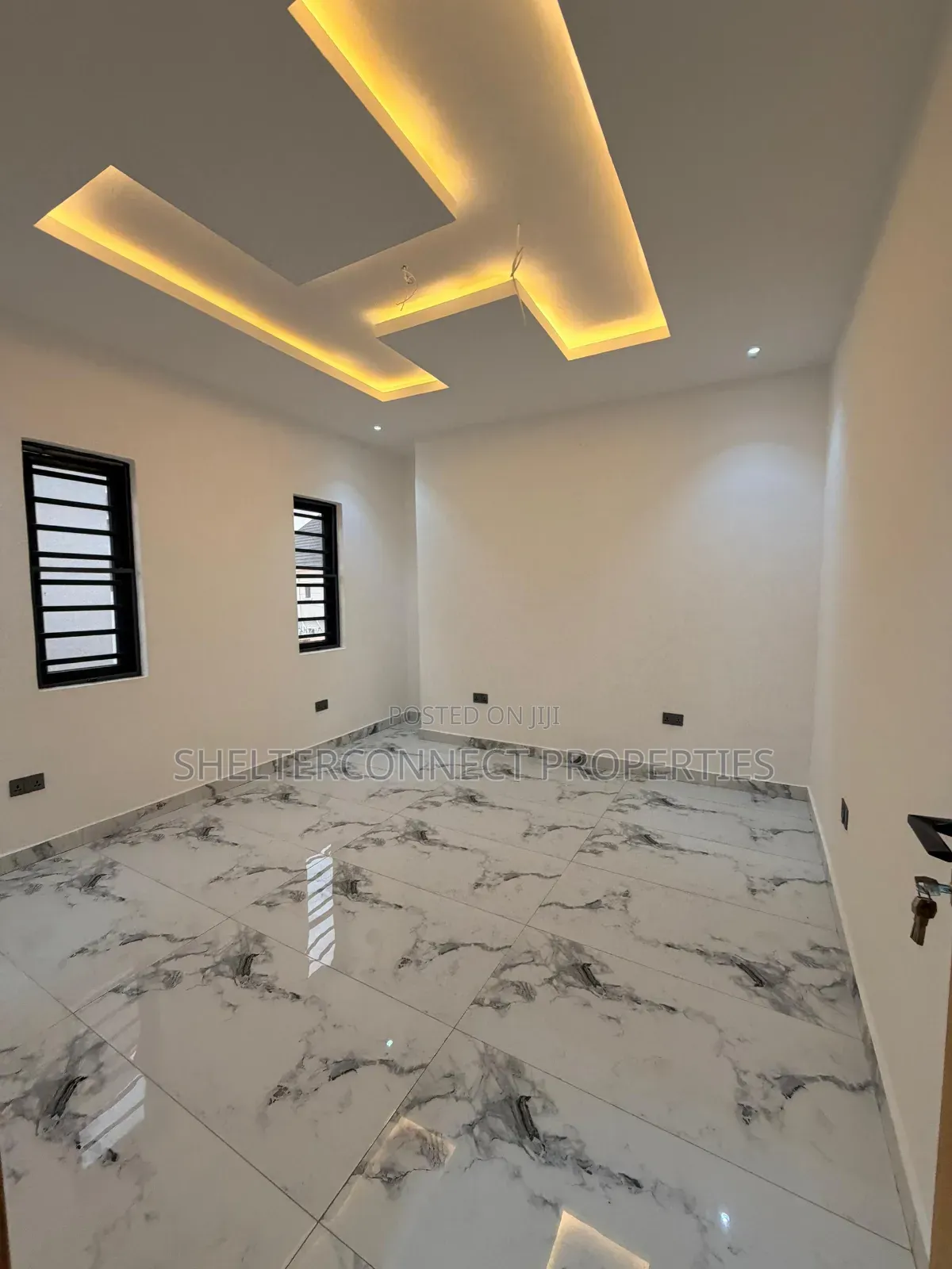 4bdrm Duplex in Oko-Oba for sale