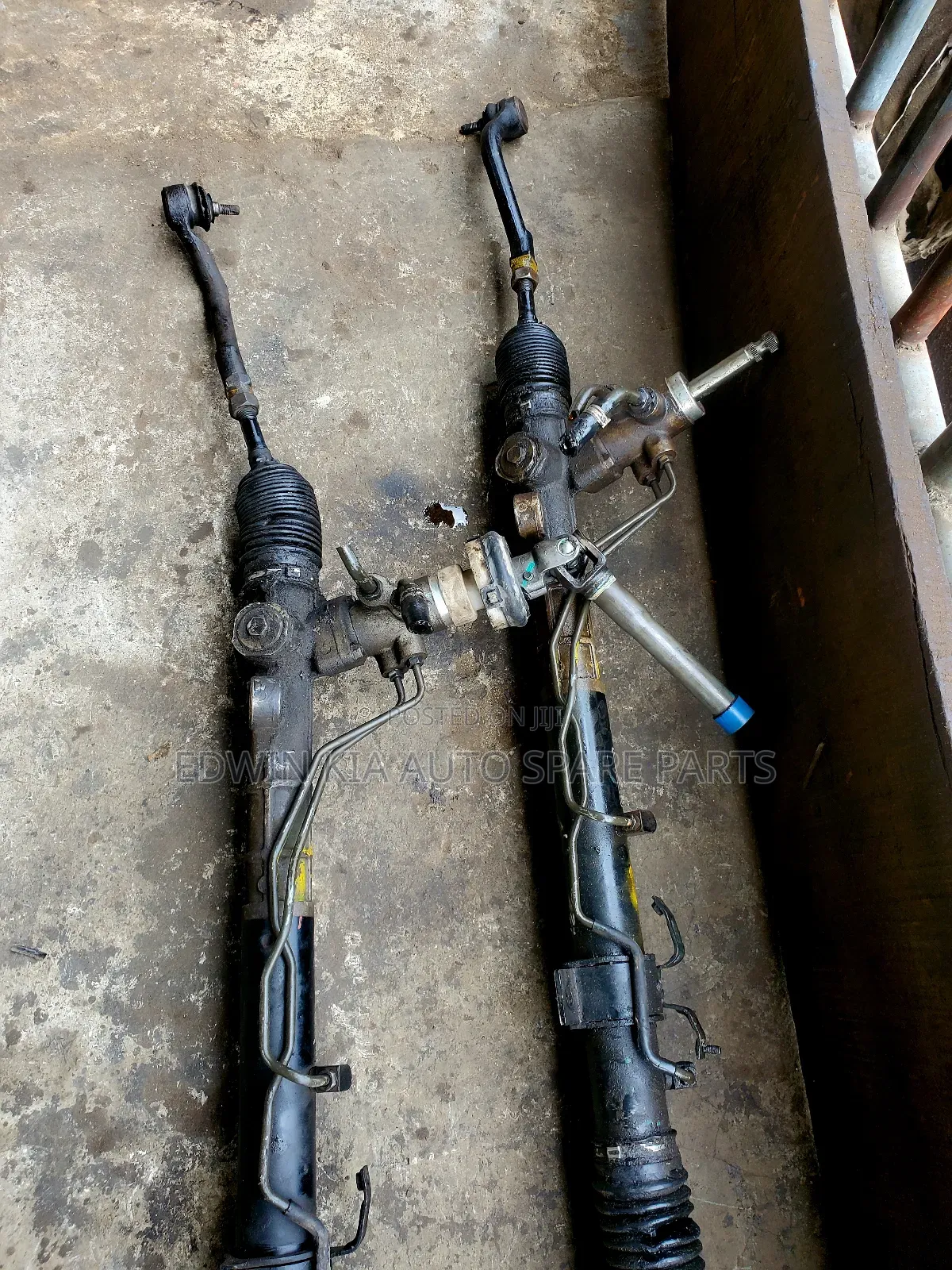 Hyundai Ix35 Power Steering Rack or Tucson 2013,Kia Sportage 2012