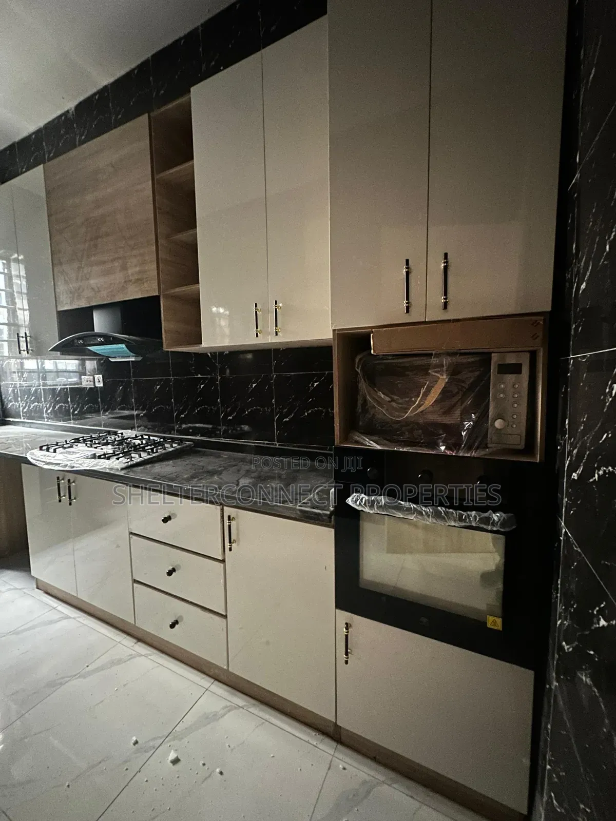 4bdrm Duplex in Ado / Ajah for rent