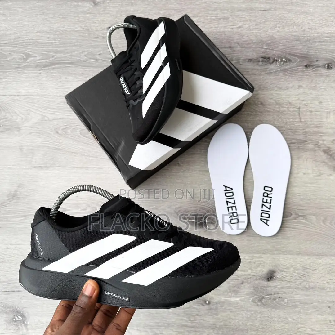 Original Adidas Adizero Evo Sl Sneakers