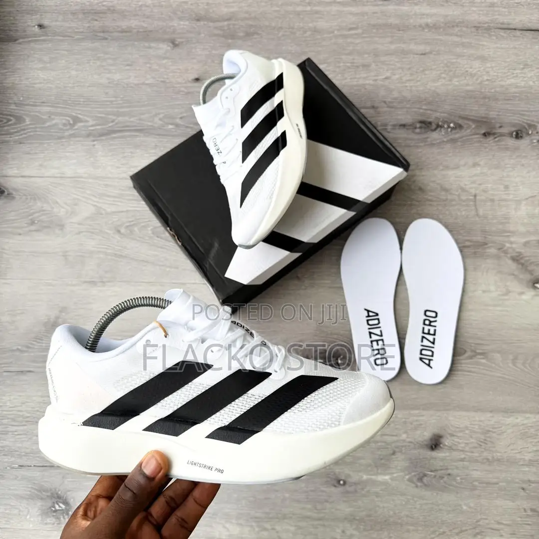 Original Adidas Adizero Evo Sl Sneakers