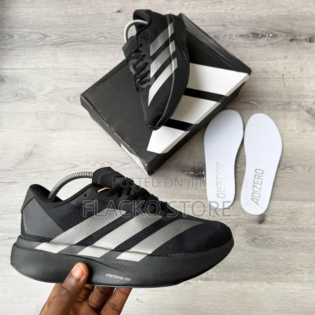 Original Adidas Adizero Evo Sl Sneakers
