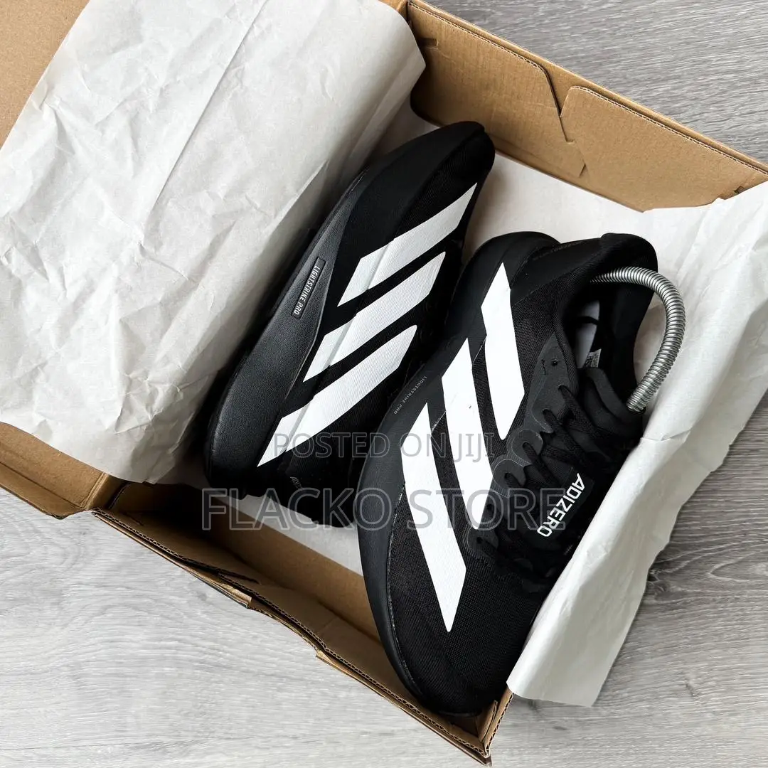 Original Adidas Adizero Evo Sl Sneakers
