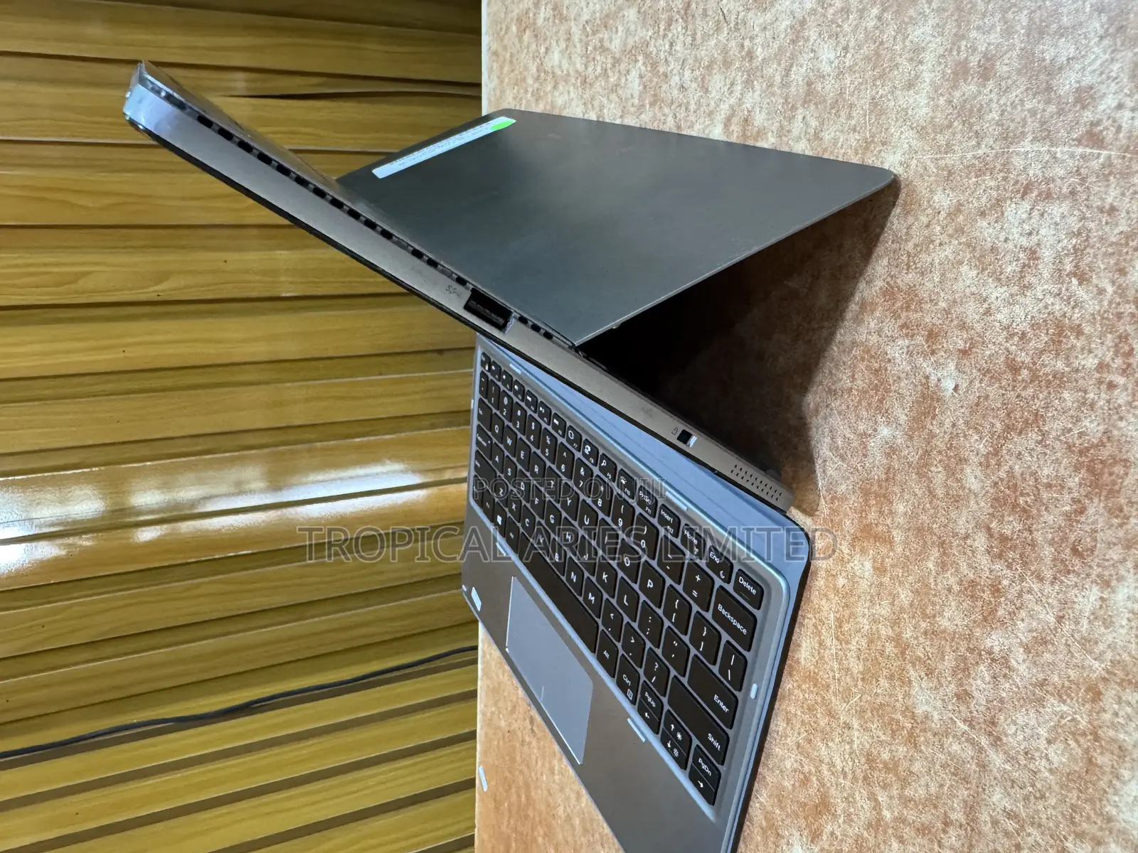Laptop Dell Latitude 12 7214 16GB Intel Core i7 SSD 256GB