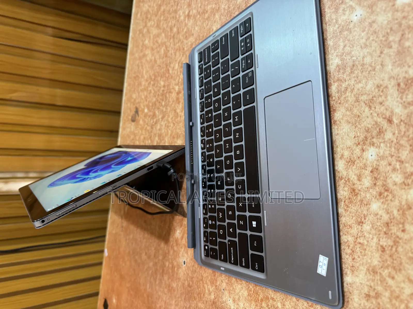 Laptop Dell Latitude 12 7214 16GB Intel Core i7 SSD 256GB
