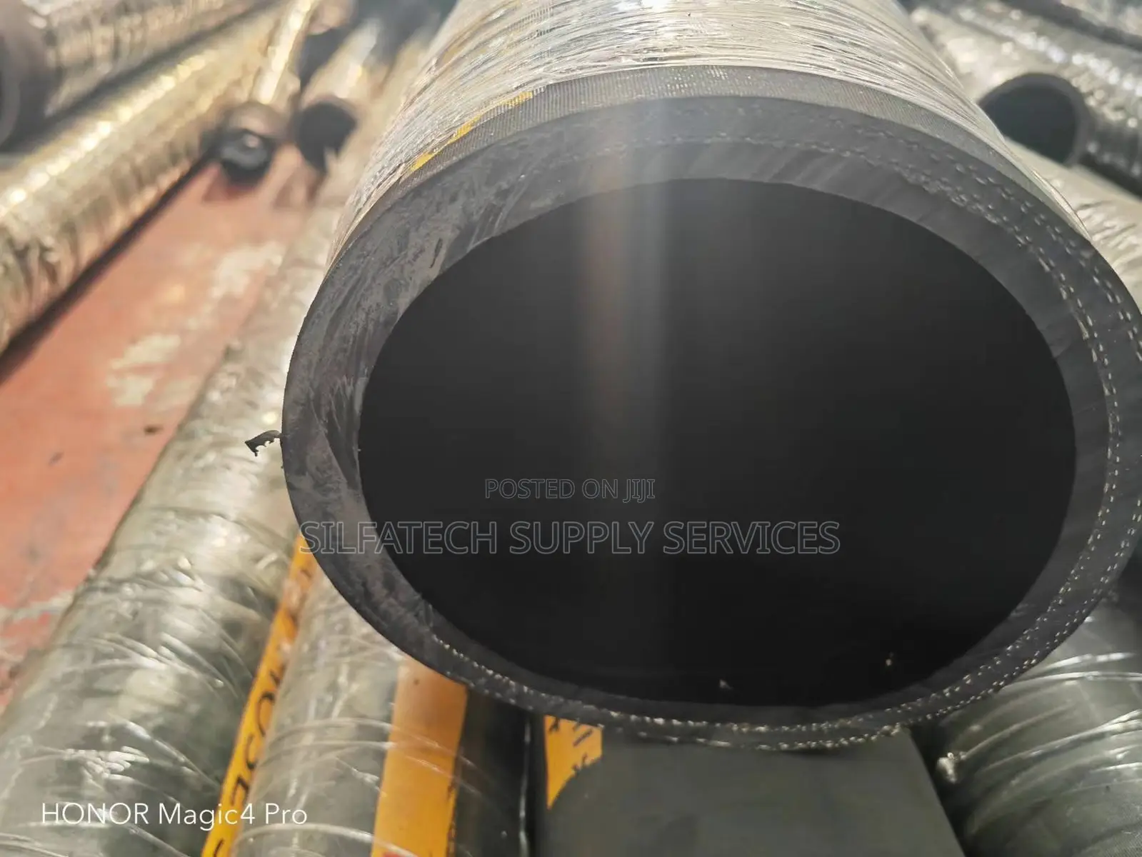 Quality Hose