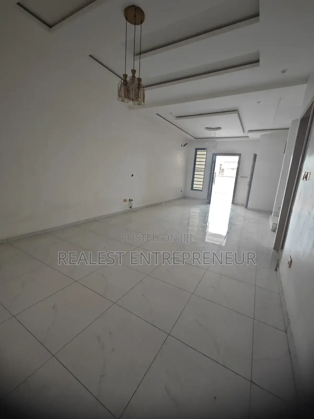 4bdrm Duplex in Lekki Peninsula 2 for rent