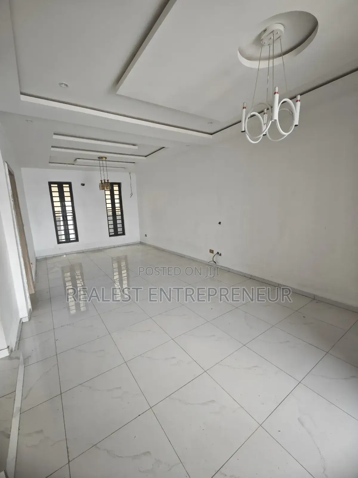 4bdrm Duplex in Lekki Peninsula 2 for rent
