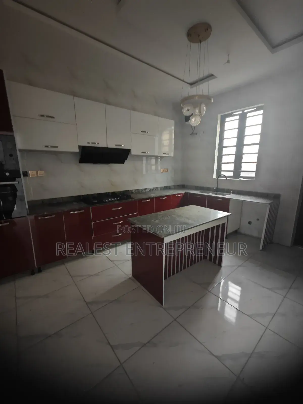4bdrm Duplex in Lekki Peninsula 2 for rent