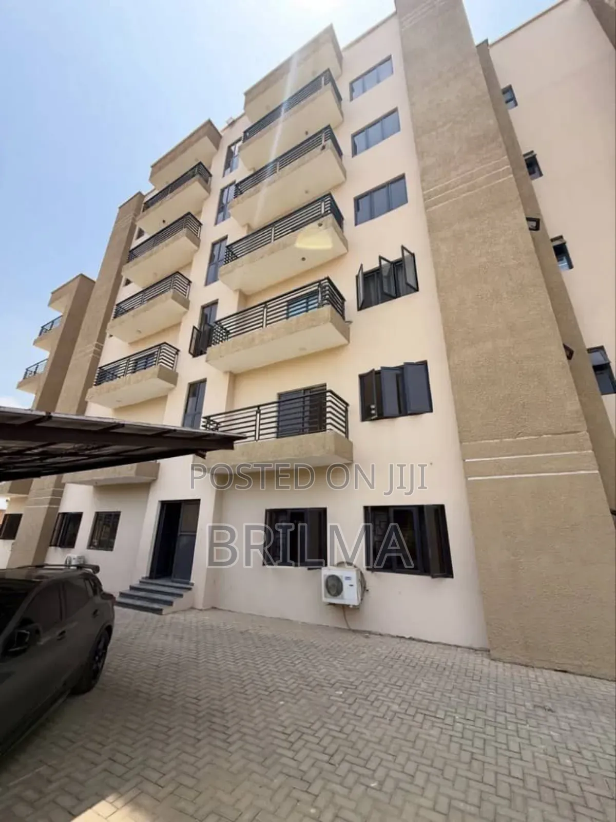 3bdrm Block of Flats in Jabi for sale