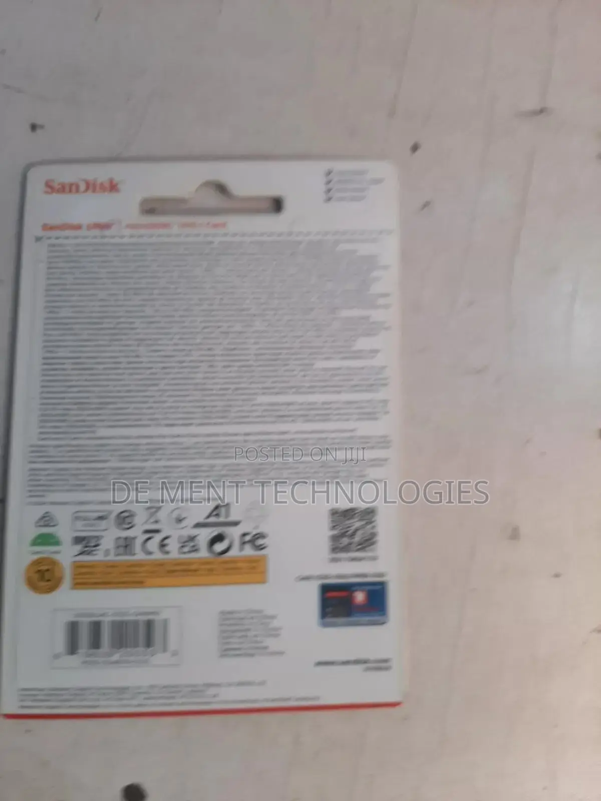 Sandisk 512gb Ultra Micro Sd Card For Phone