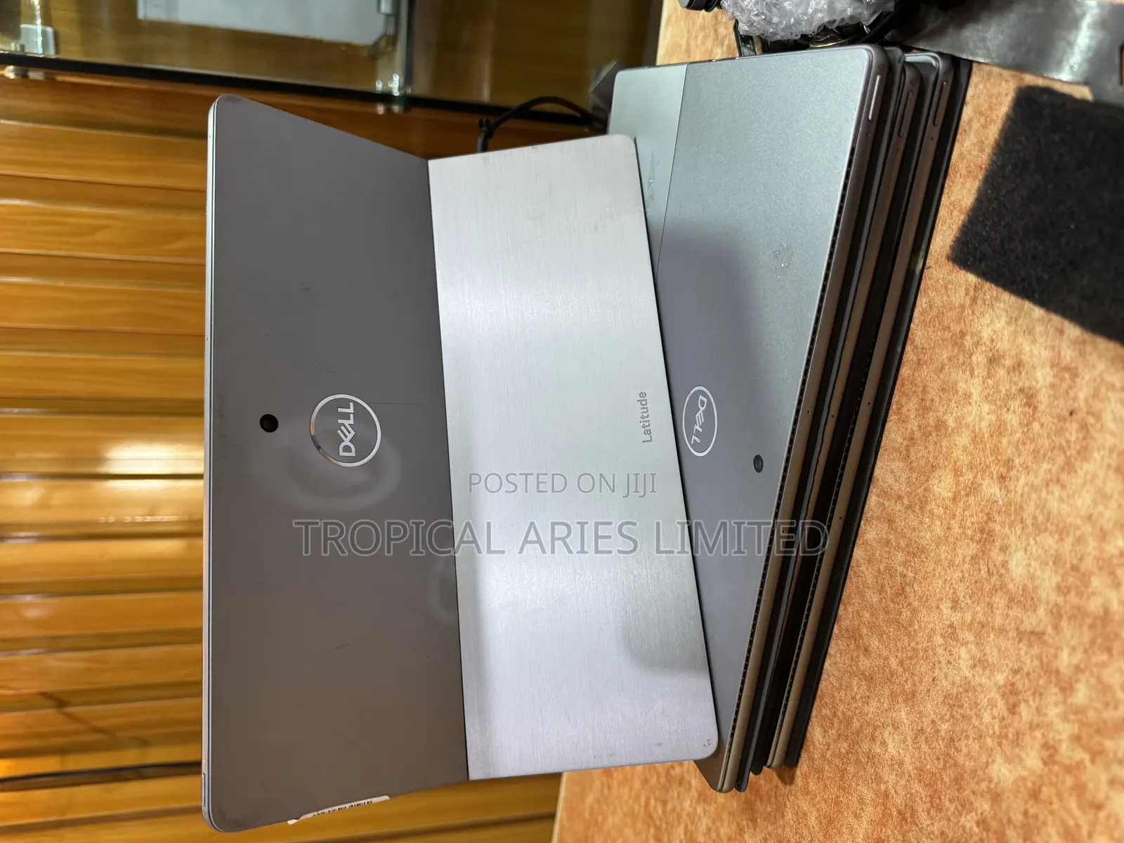 Laptop Dell Latitude 7200 2-in-1 16GB Intel Core i5 SSD 256GB